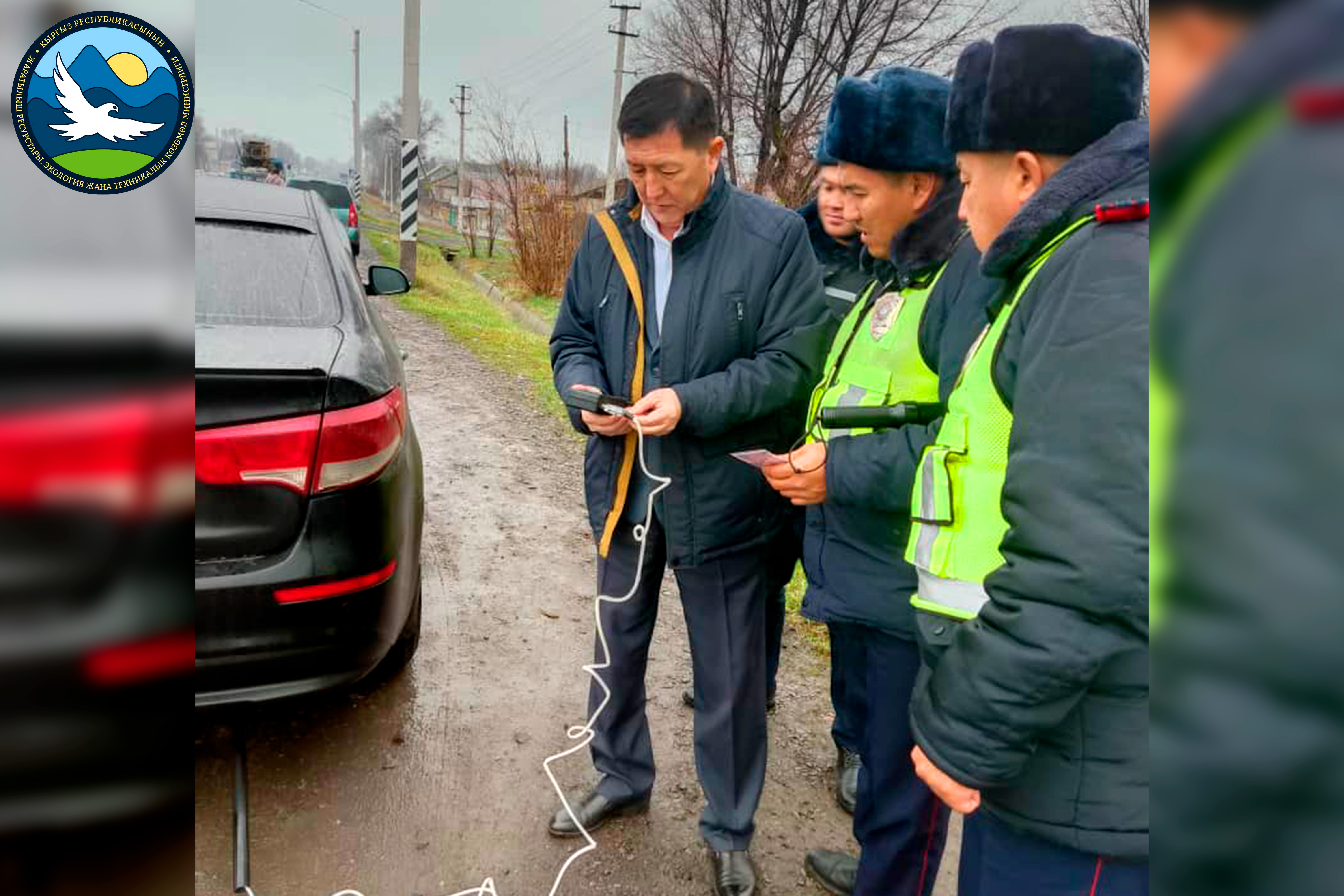 Деятельность региональных управлений